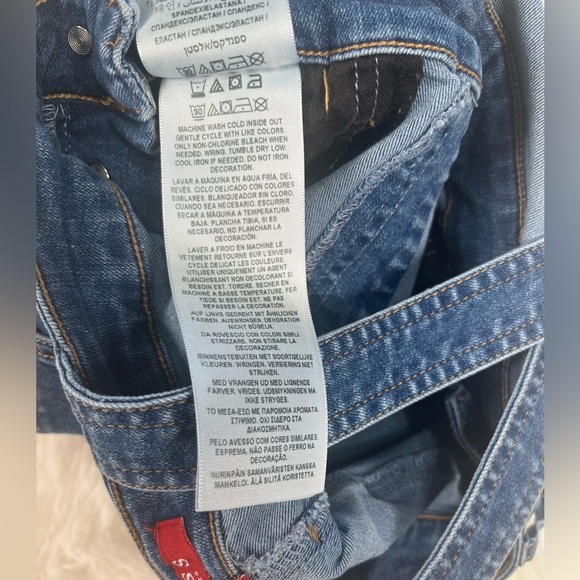 Guess | Denim Romper or Shortall - Picture 6 of 9